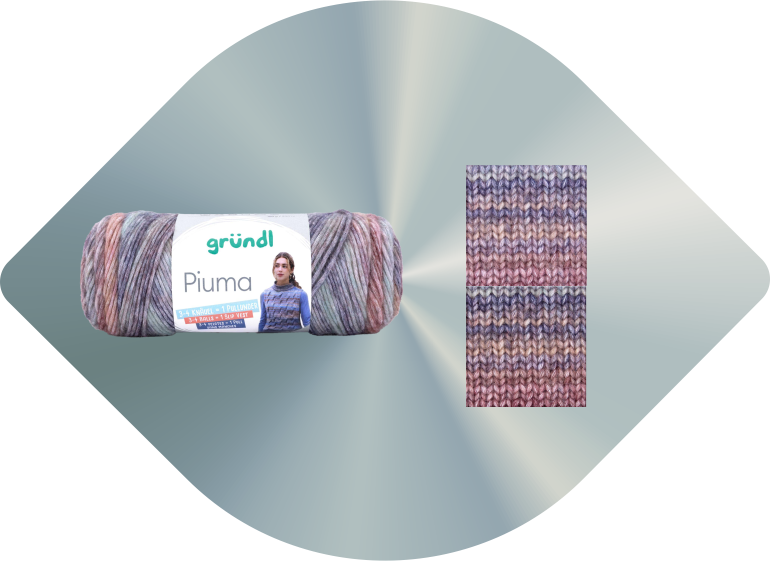 Piuma (Gründl)