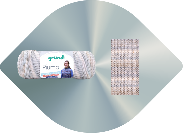 Piuma (Gründl)