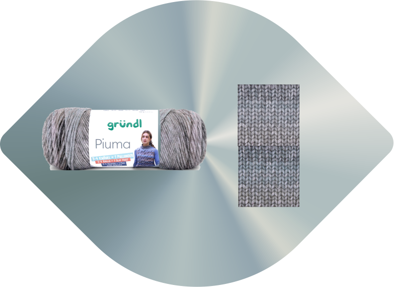 Piuma (Gründl)