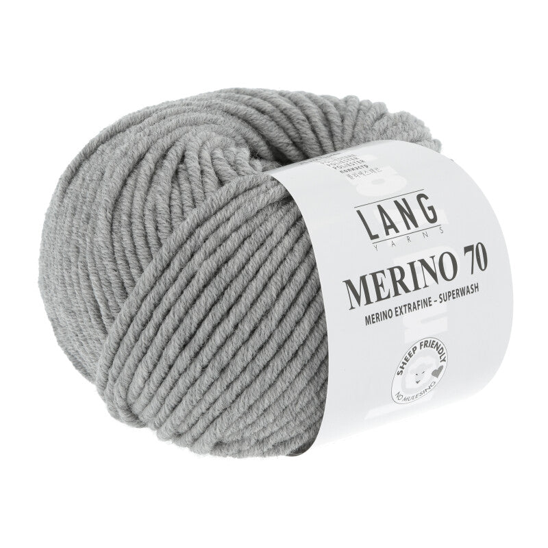 Merino 70 (LangYarns)