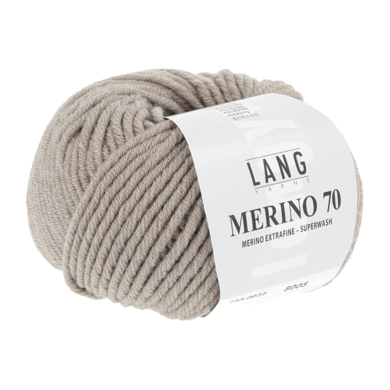 Merino 70 (LangYarns)