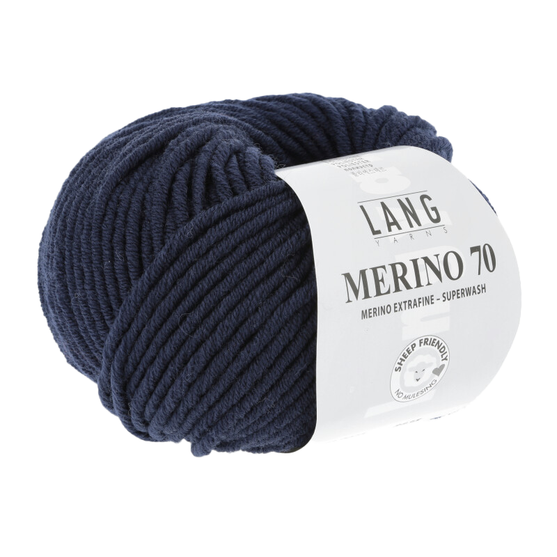 Merino 70 (LangYarns)