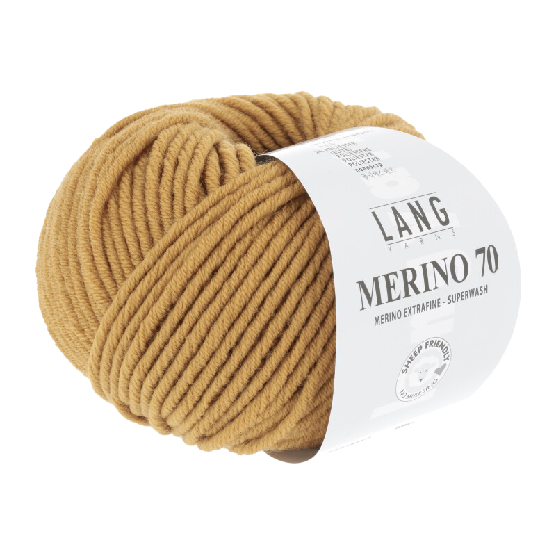 Merino 70 (LangYarns)