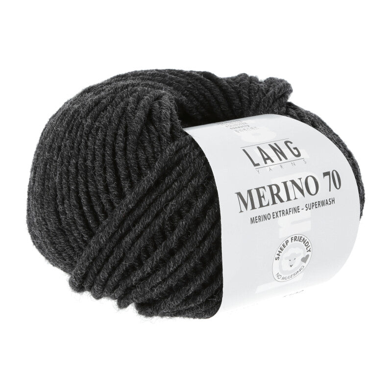 Merino 70 (LangYarns)
