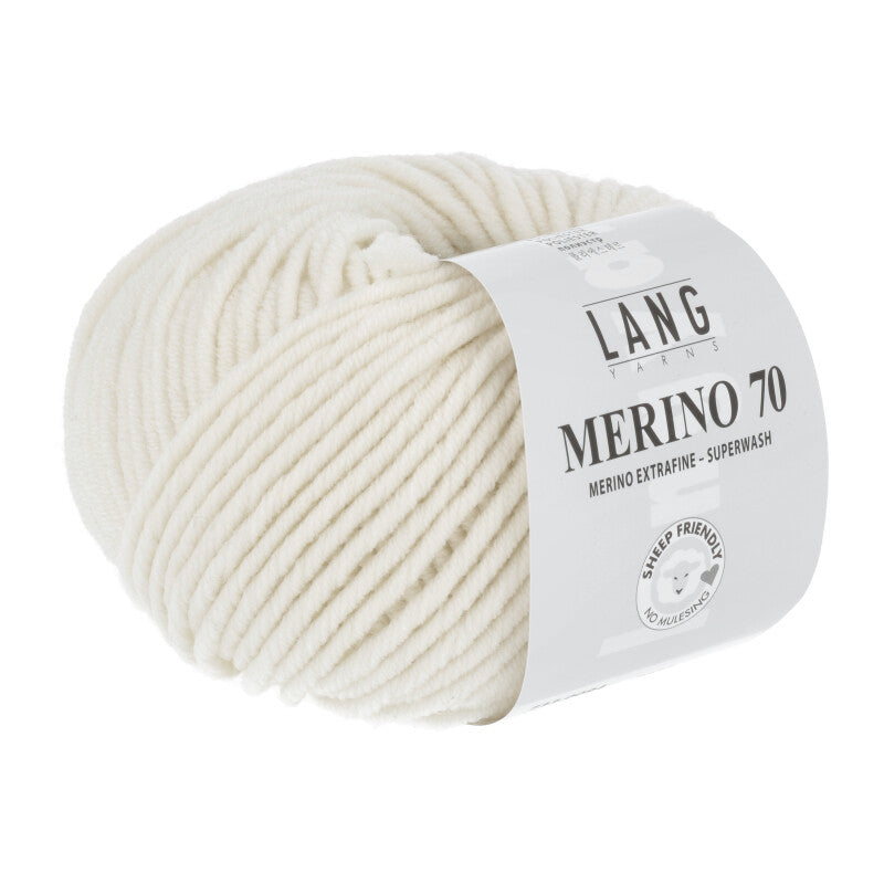 Merino 70 (LangYarns)