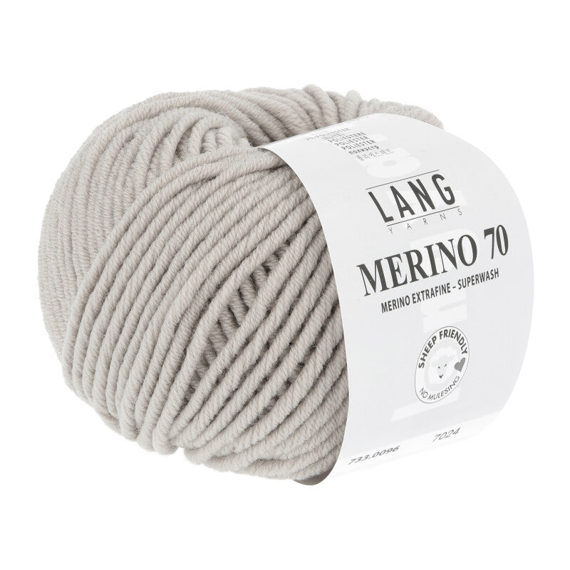 Merino 70 (LangYarns)
