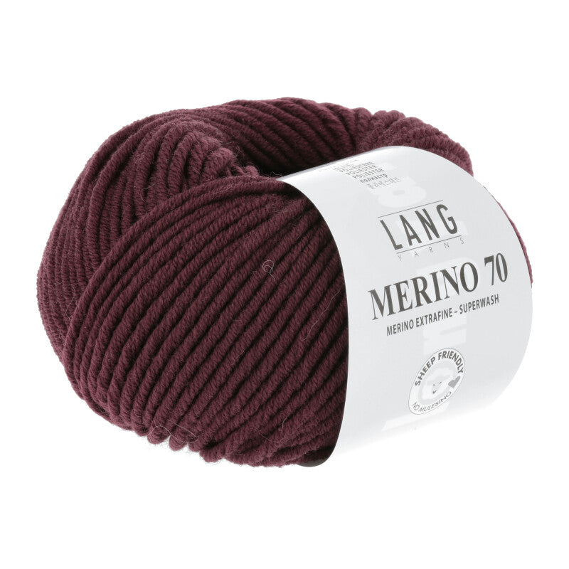 Merino 70 (LangYarns)