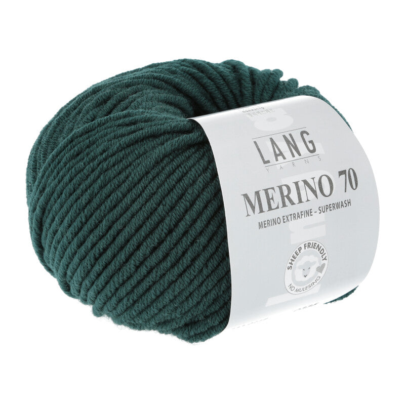 Merino 70 (LangYarns)