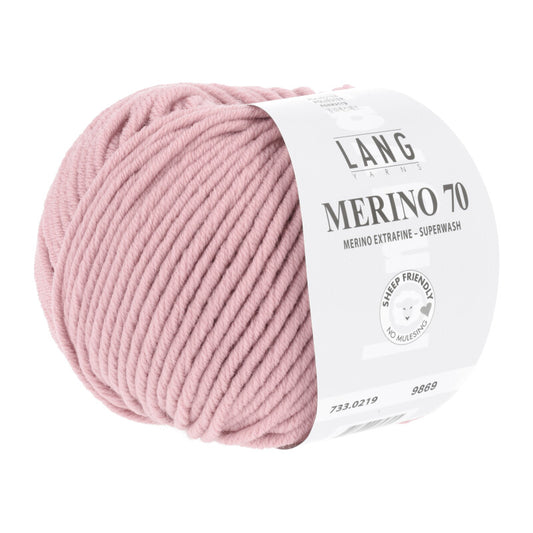 Merino 70 (LangYarns)