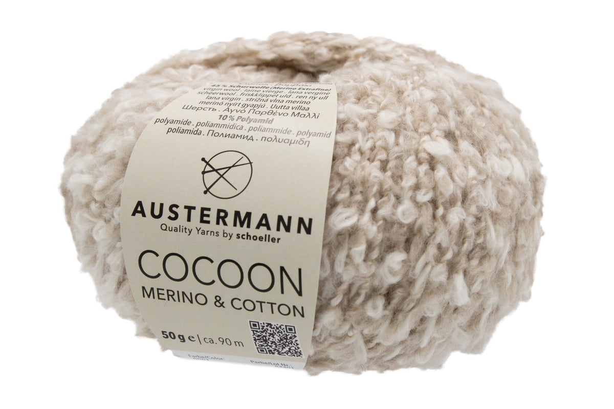 Cocoon (Austermann)