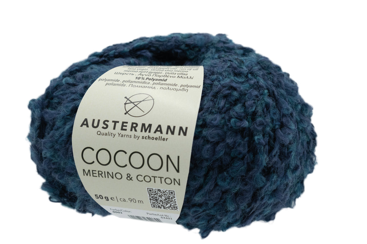Cocoon (Austermann)