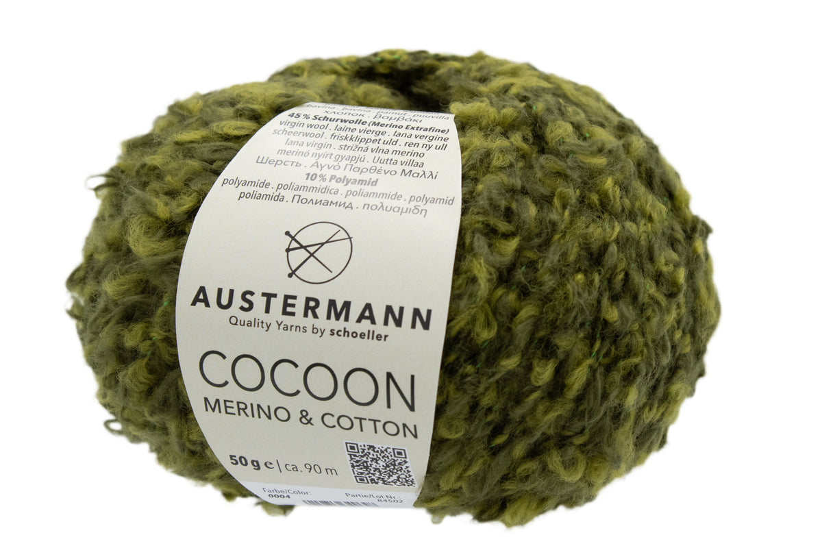 Cocoon (Austermann)