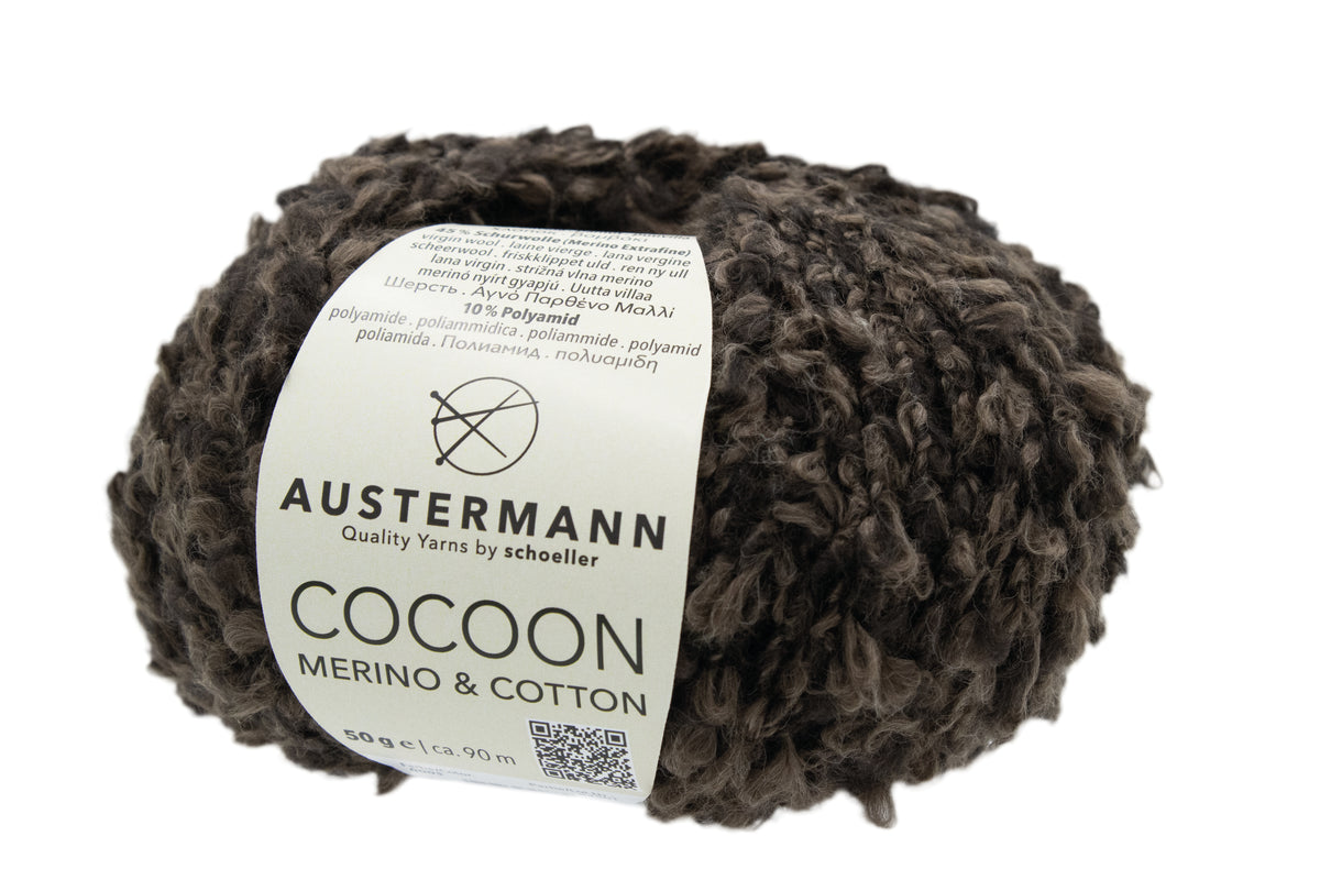 Cocoon (Austermann)