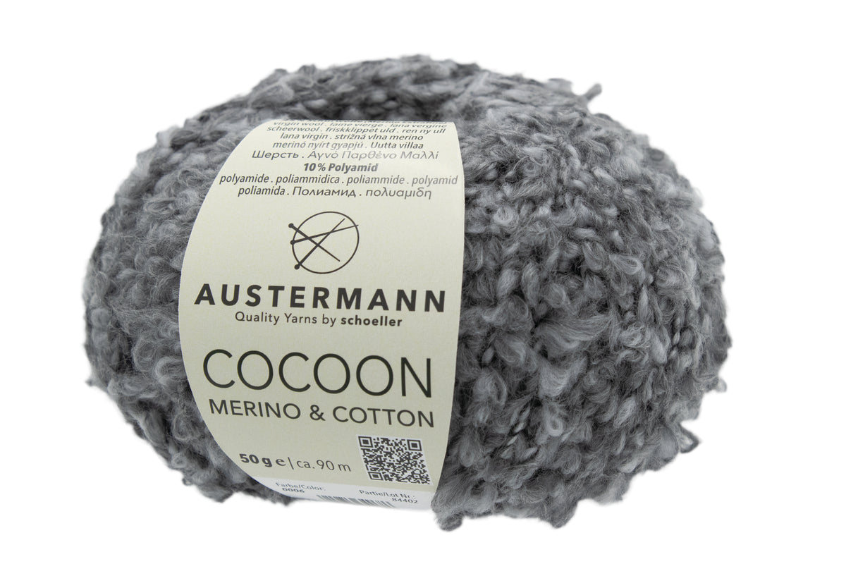 Cocoon (Austermann)