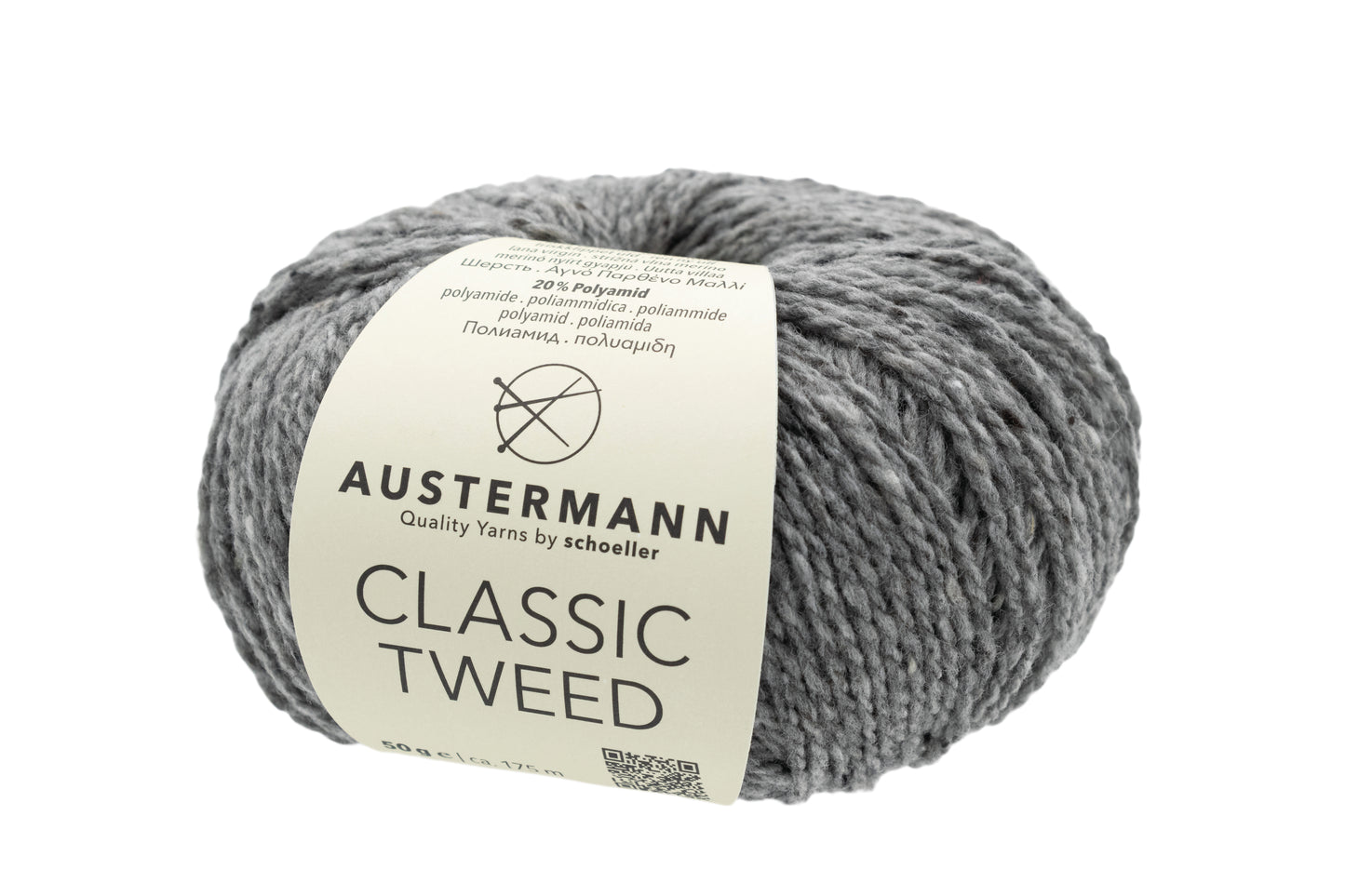 Classic Tweed (Austermann)
