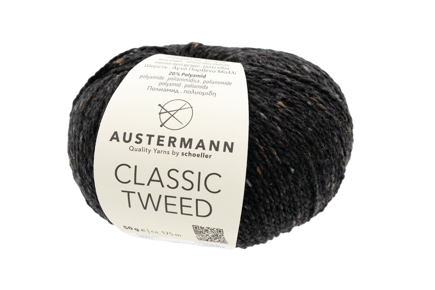 Classic Tweed (Austermann)