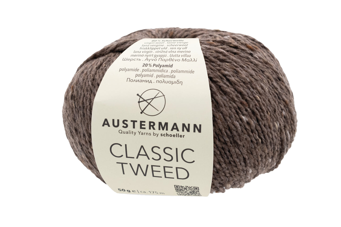 Classic Tweed (Austermann)