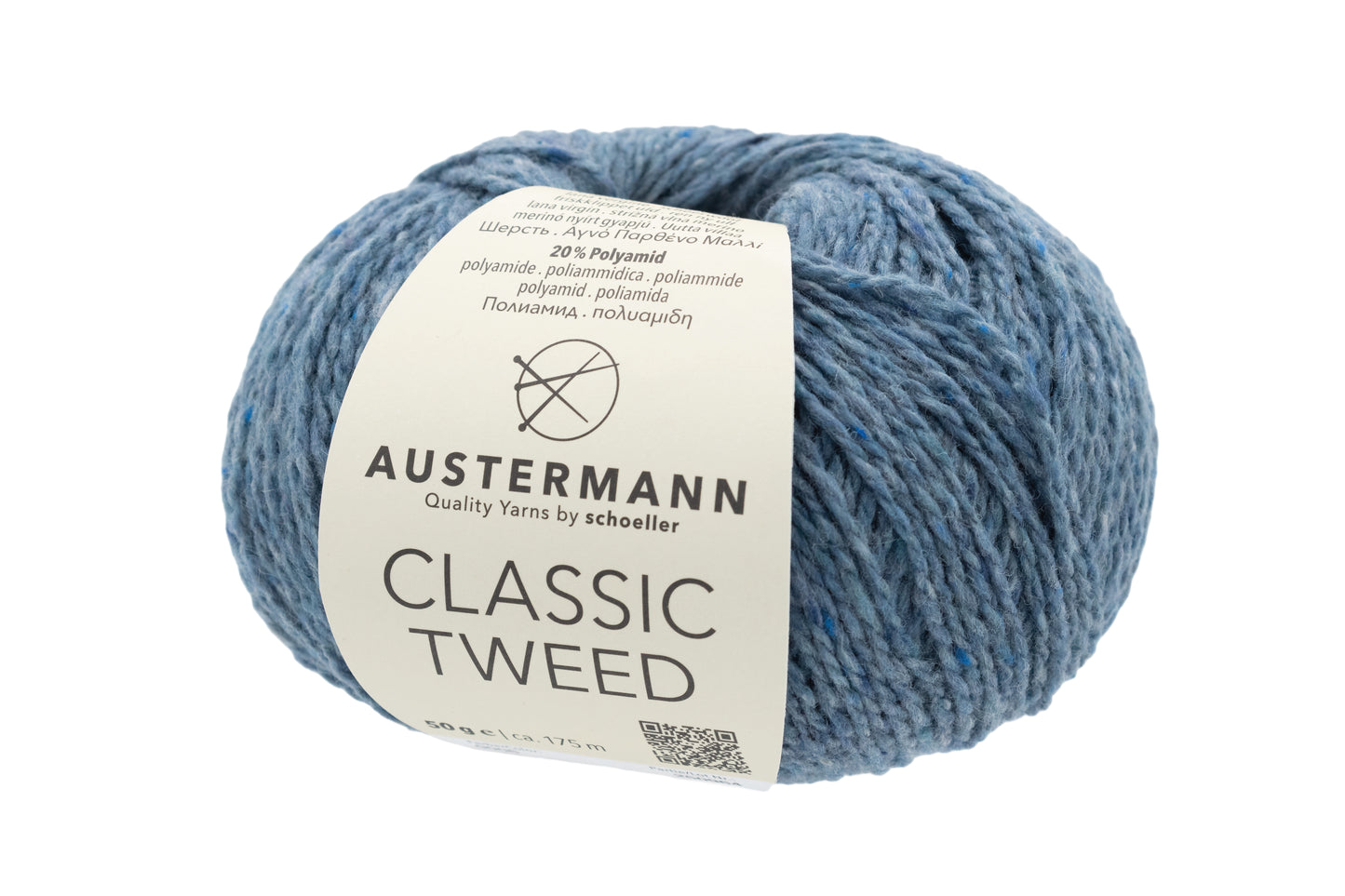 Classic Tweed (Austermann)