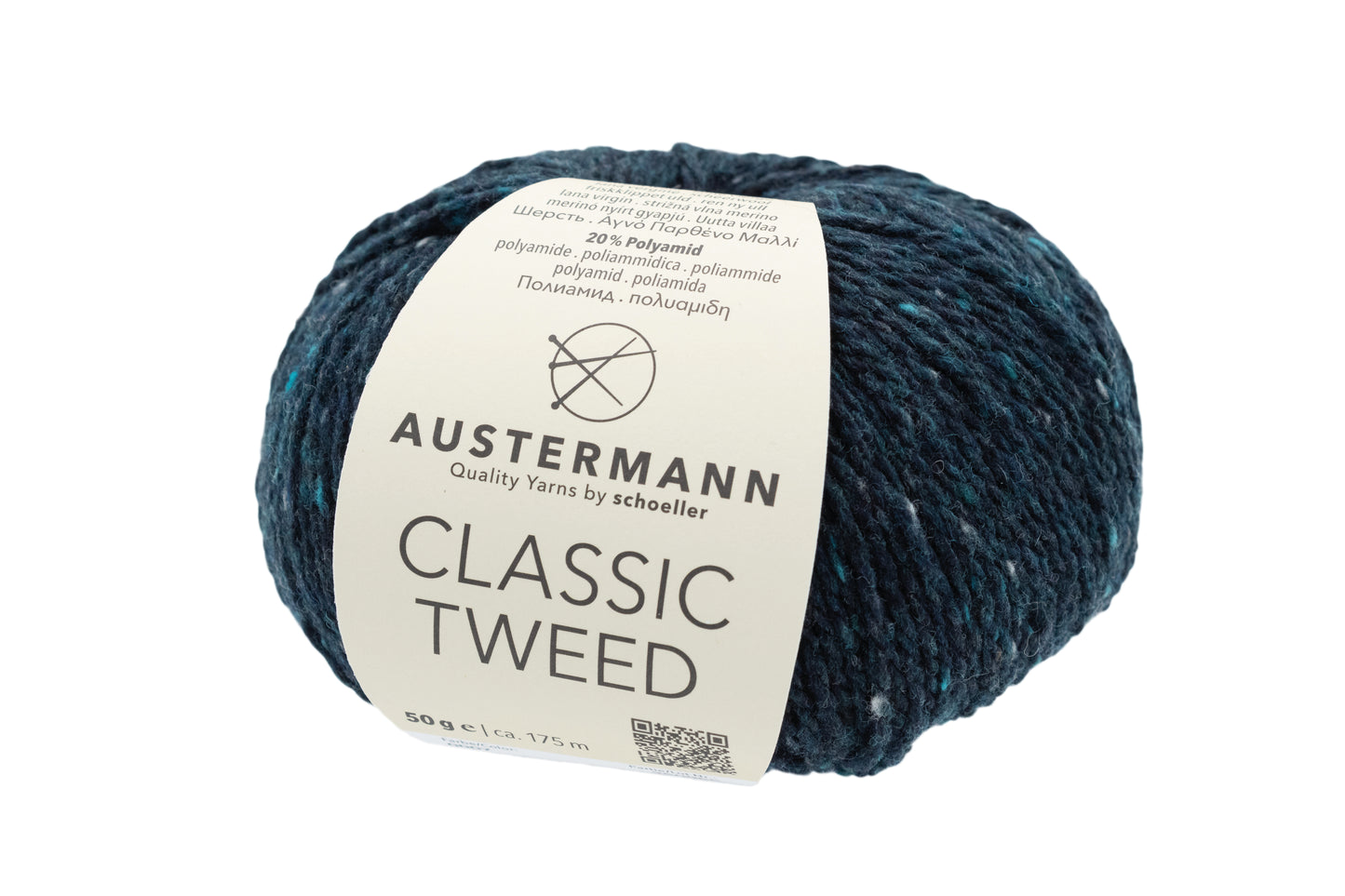 Classic Tweed (Austermann)
