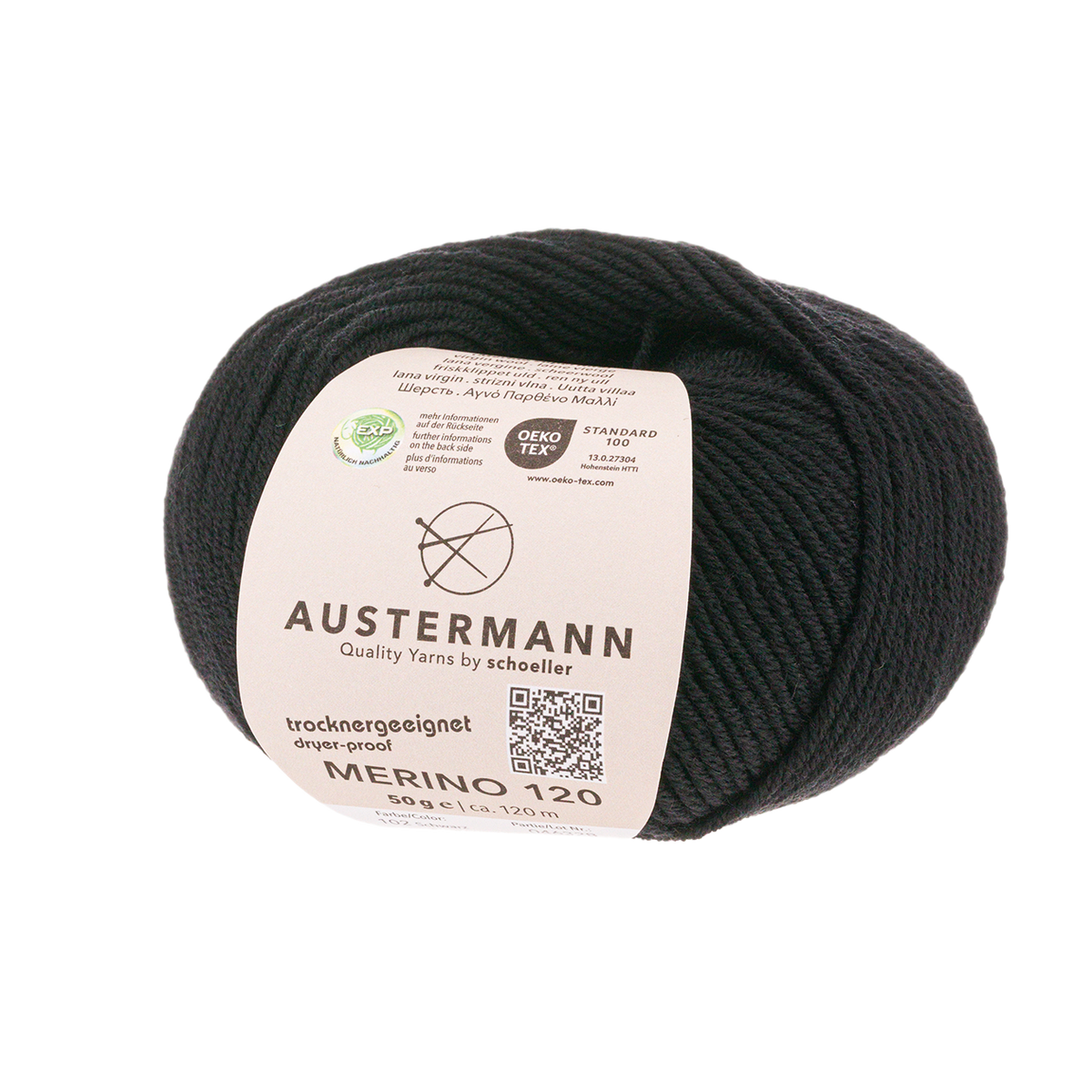 Merino 120 (Austermann)