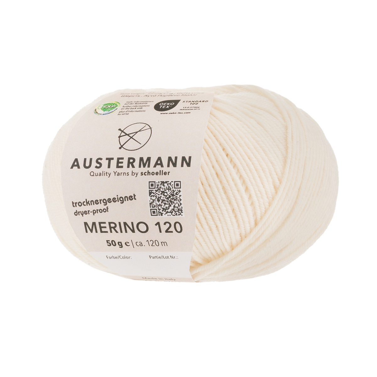Merino 120 (Austermann)