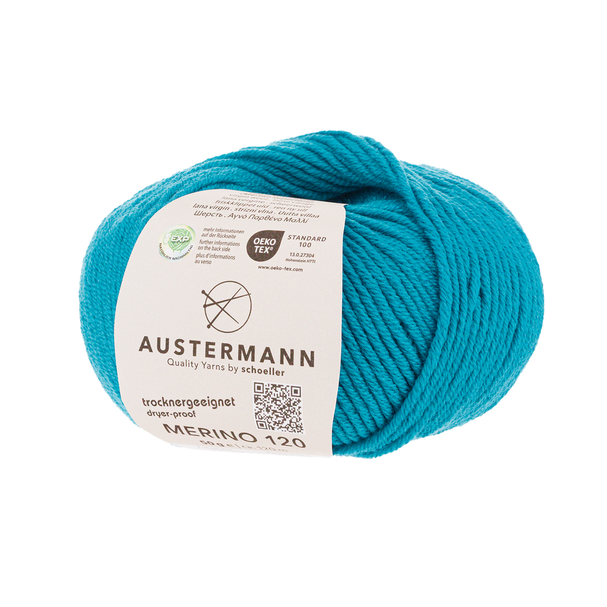 Merino 120 (Austermann)