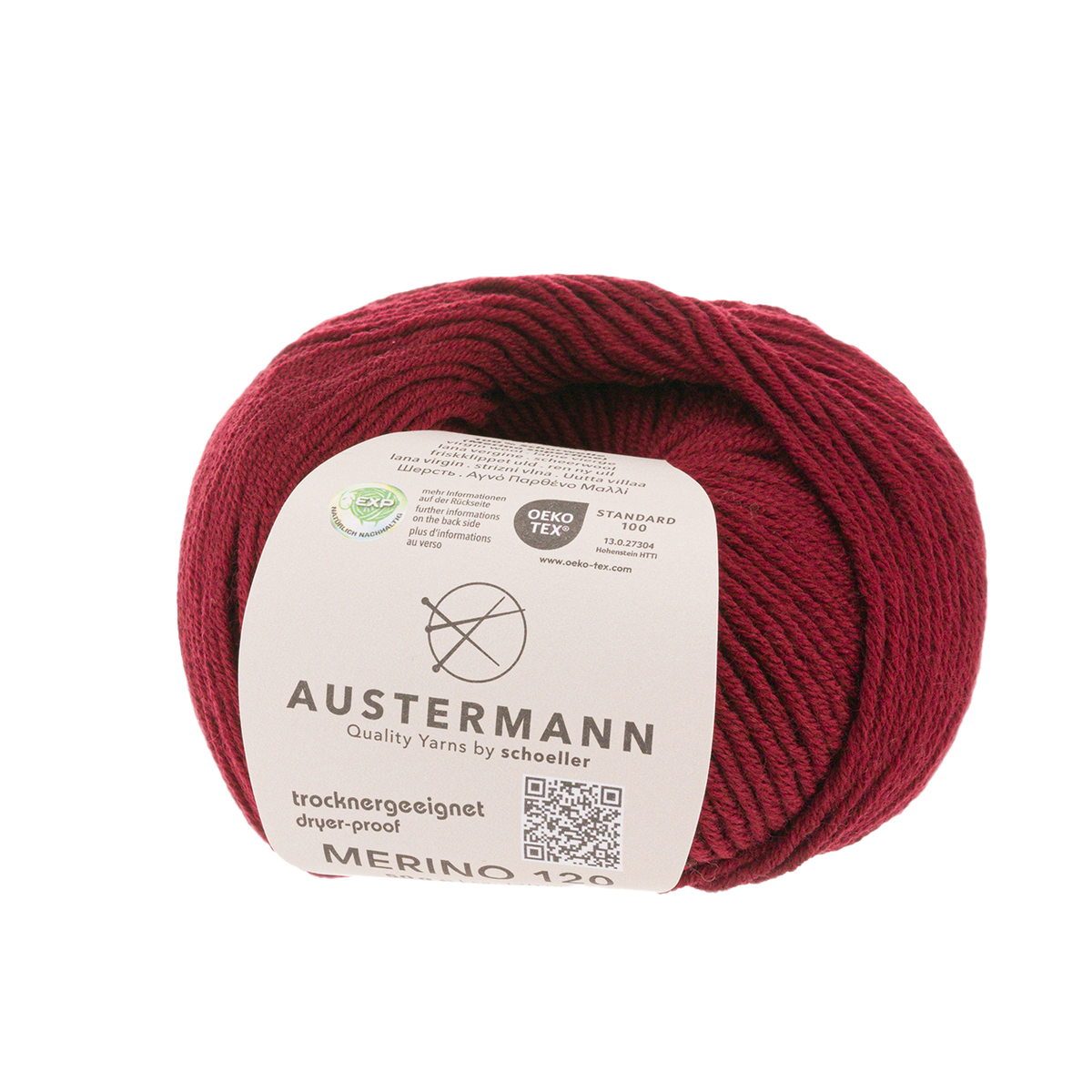 Merino 120 (Austermann)