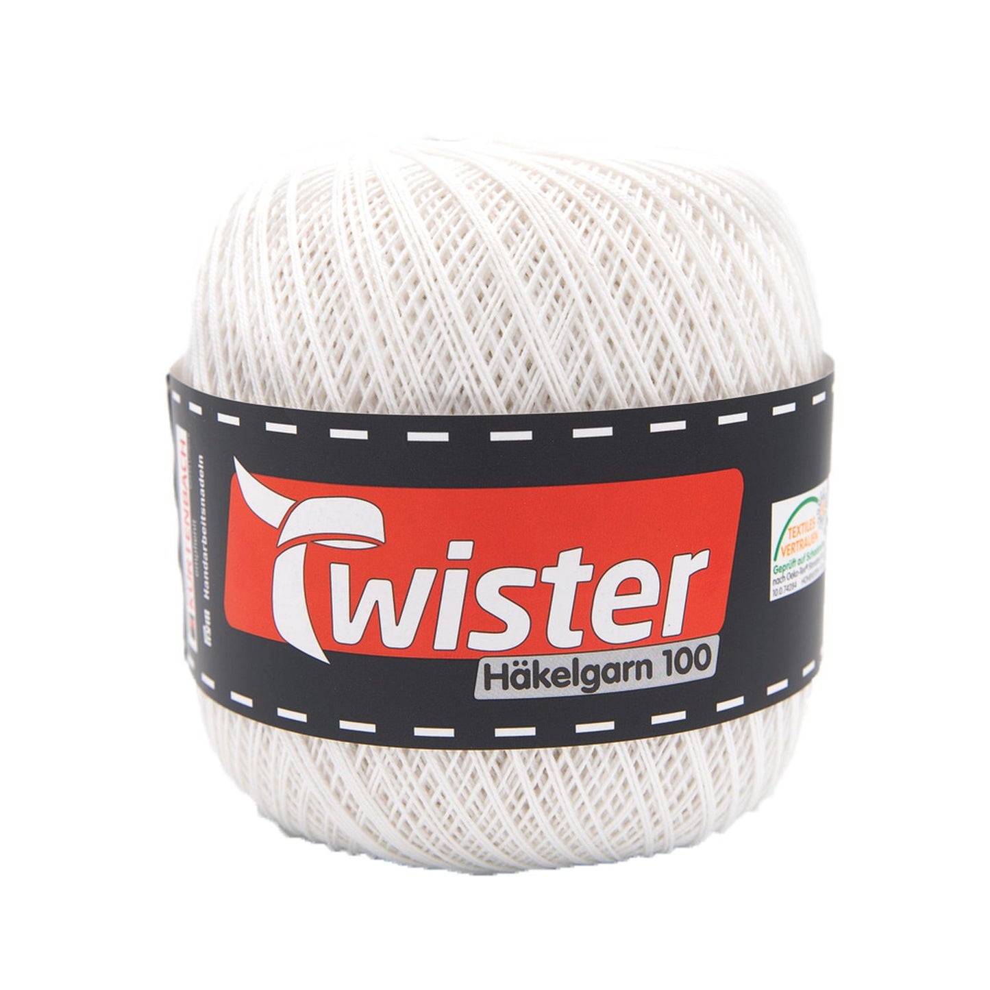 TWISTER Häkelgarn