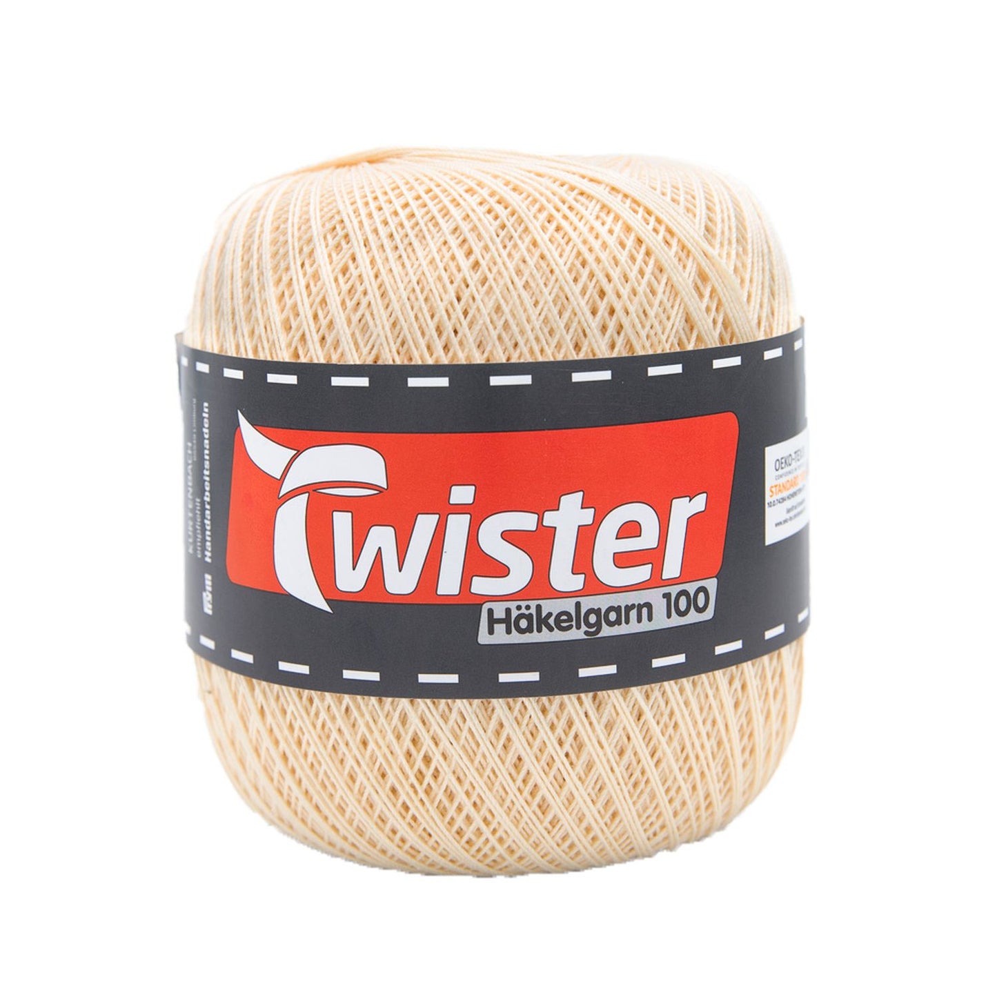 TWISTER Häkelgarn