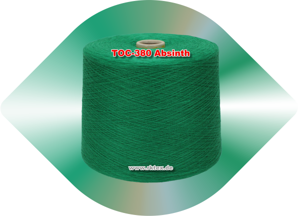 Wunschwicklung mit 5 Farben