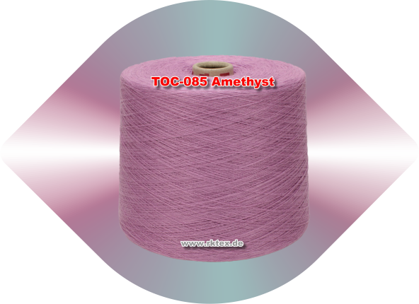 Wunschwicklung mit 5 Farben