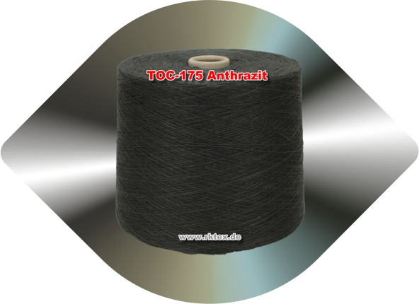 Wunschwicklung mit 5 Farben