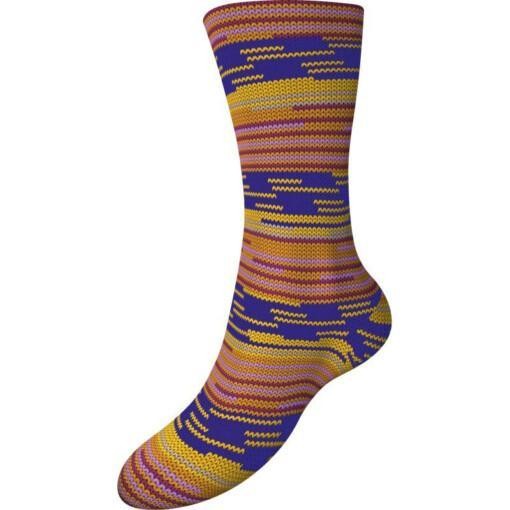 Arizona Color Step 4 Austermann