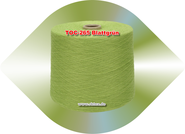 Wunschwicklung mit 5 Farben