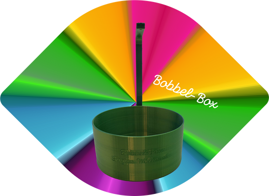 Bobbel-Box