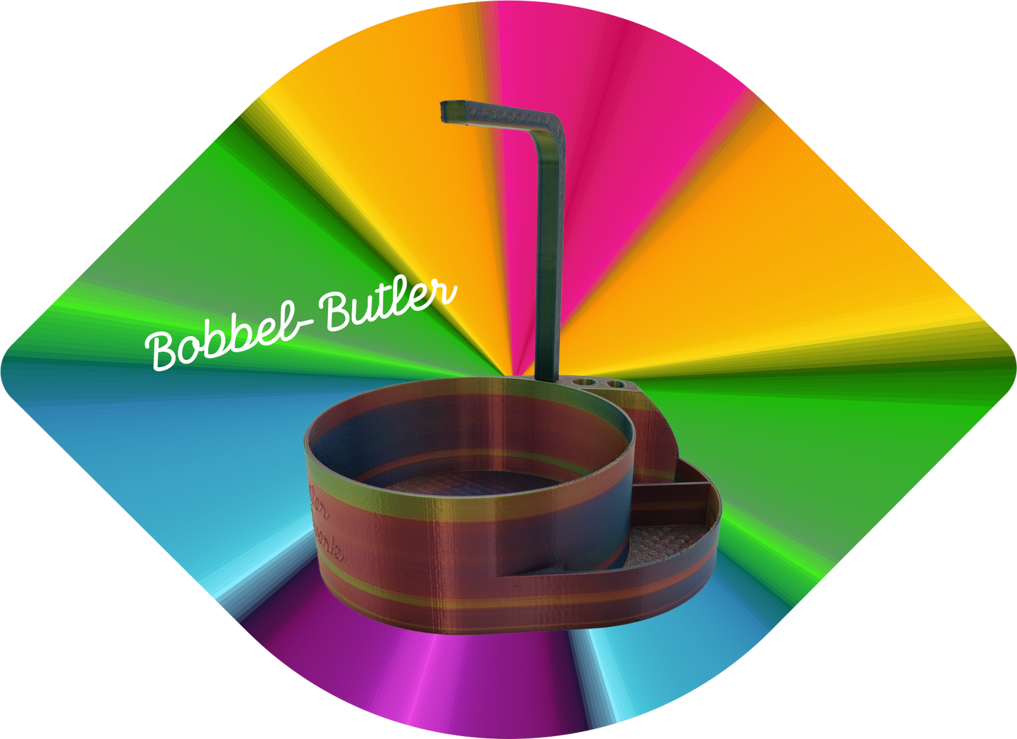 Bobbel-Butler