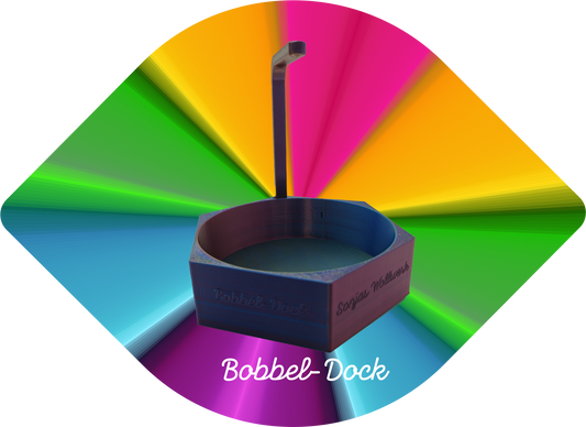 Bobbel-Dock