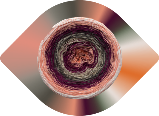 Brombeerquarz Take-Away