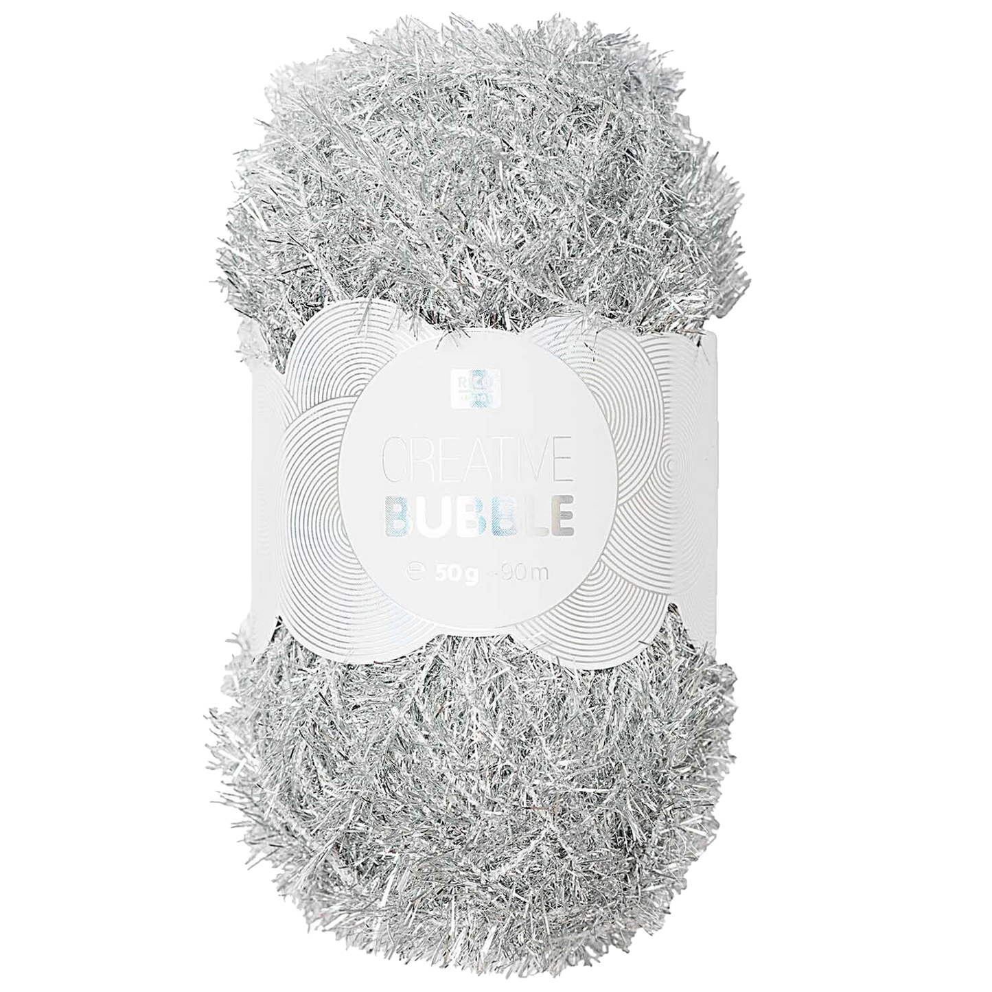Creative Bubble von Rico Design