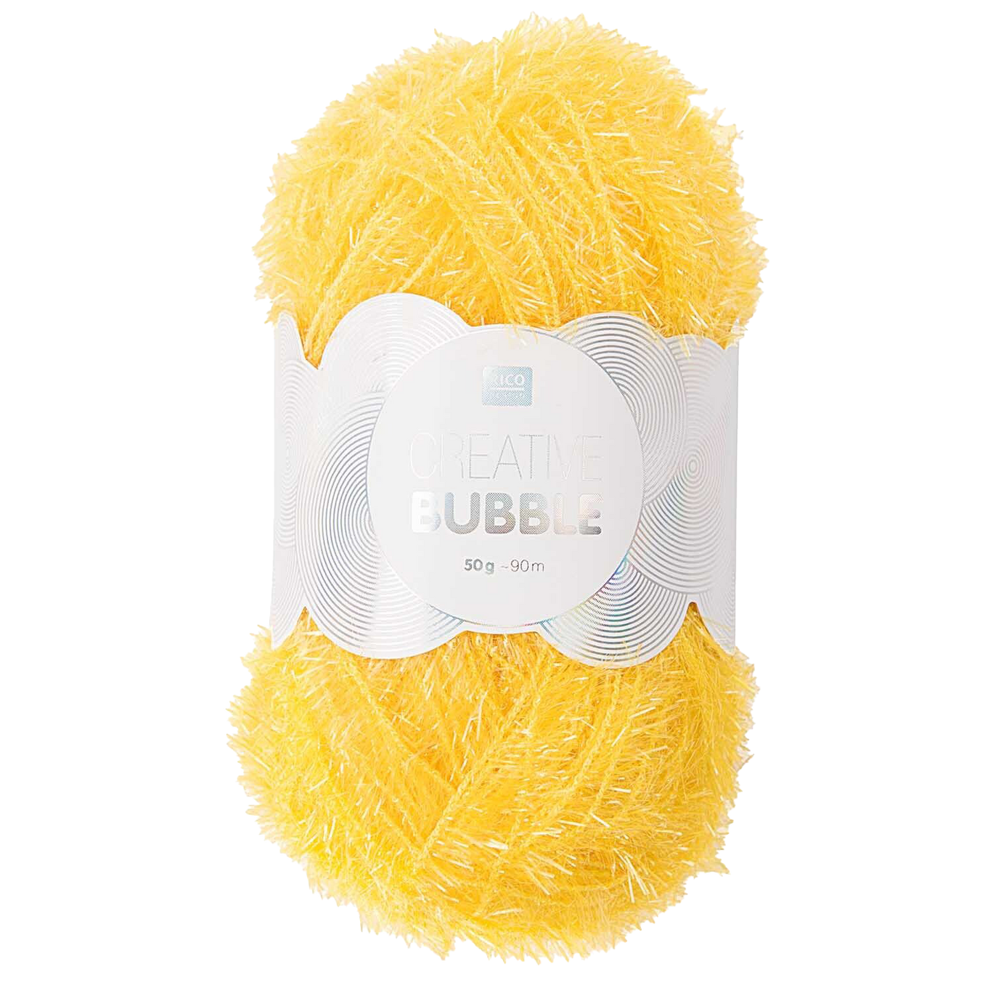 Creative Bubble von Rico Design