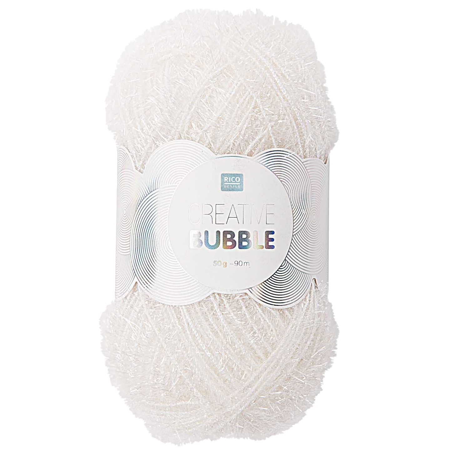 Creative Bubble von Rico Design