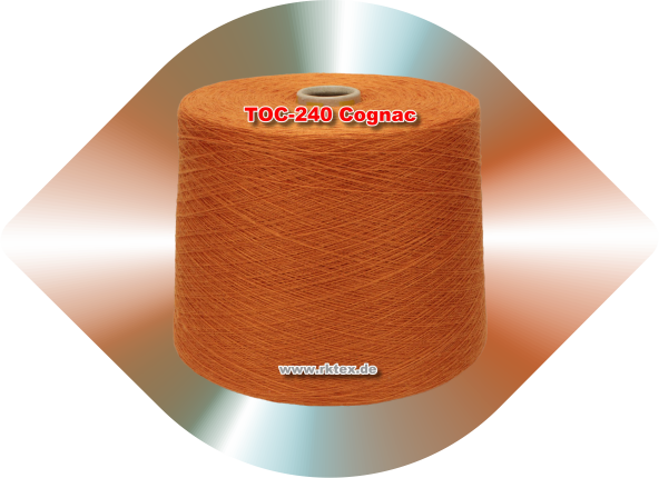 Wunschwicklung mit 5 Farben