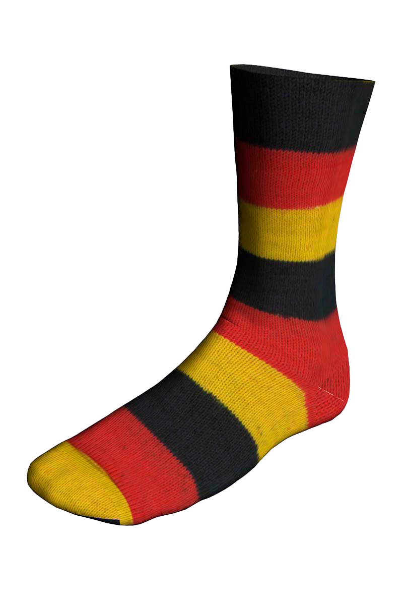 Twin Soxx 4-fach - Deutschland