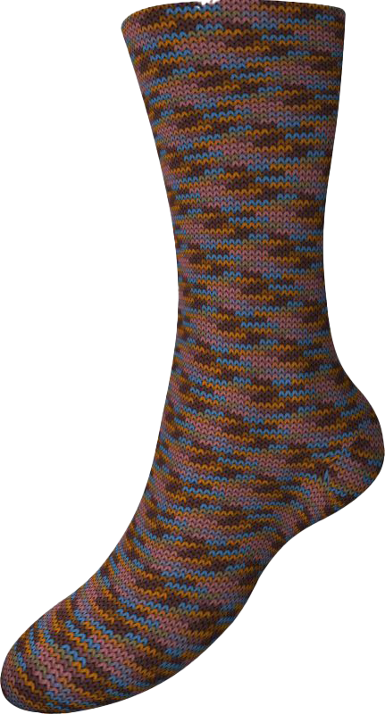 Fortissima 4-fach - Tradition