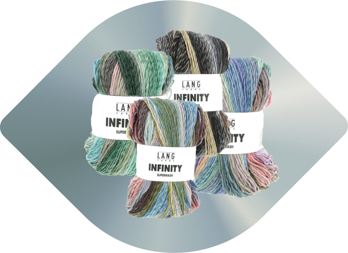 Infinity (LangYarns)