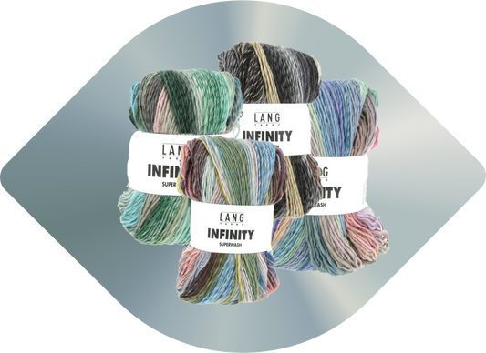 Infinity (LangYarns)