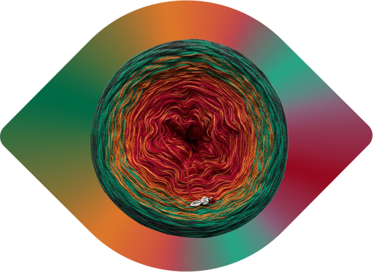 Kobaldsonne - Take-Away