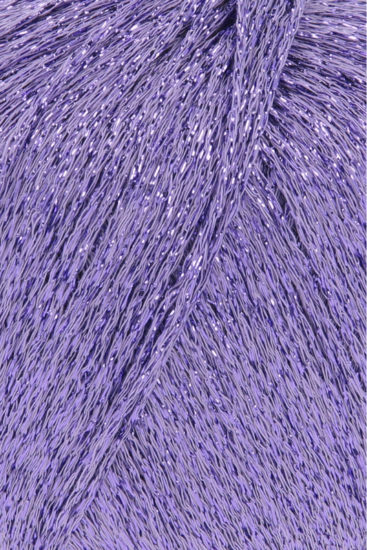 Lang Yarns - Lamé Soft
