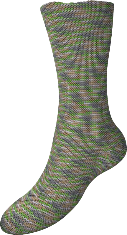 Fortissima 4-fach - Tradition