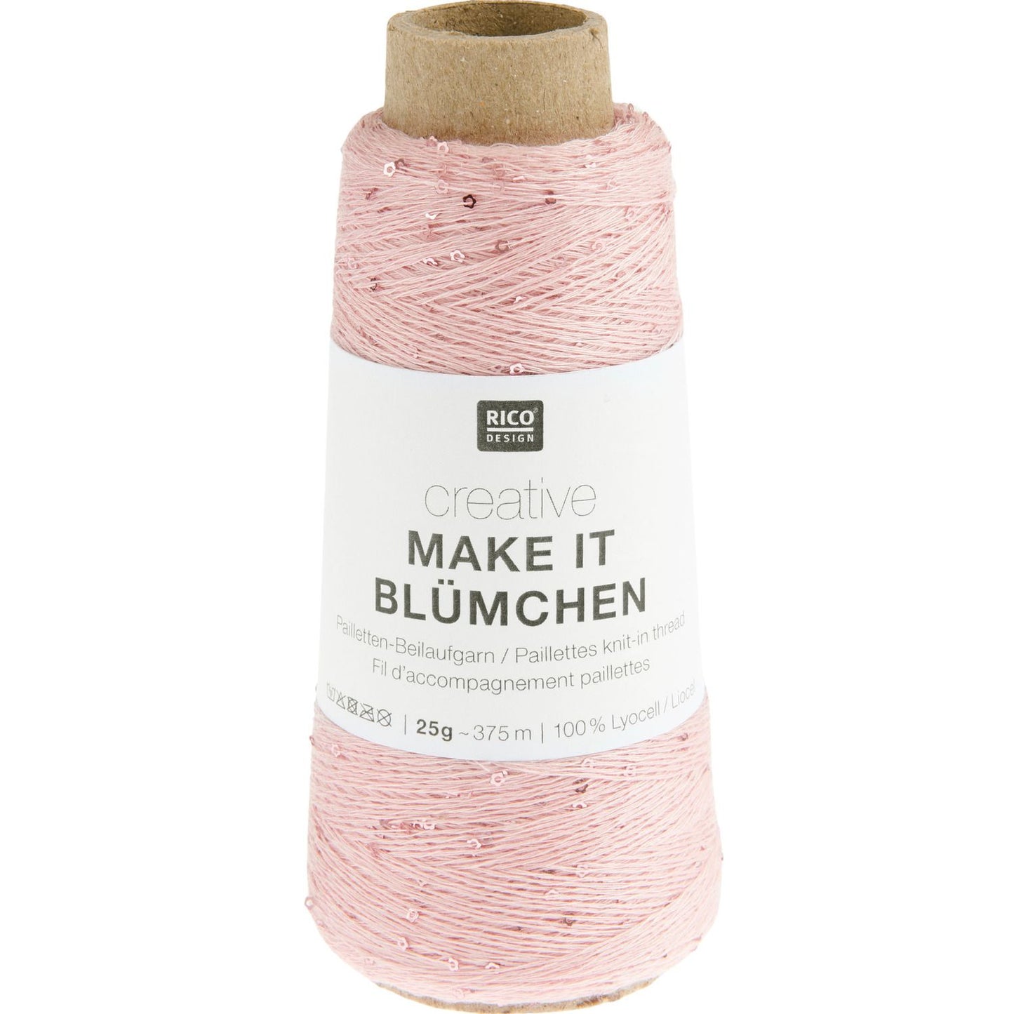 Creative Make it Blümchen - Rico Design